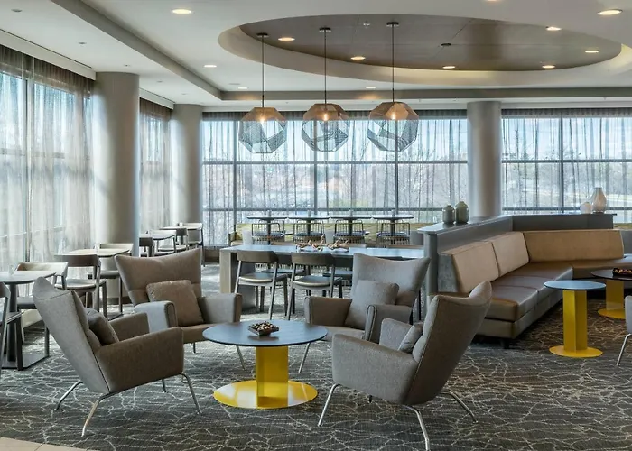 Springhill Suites Alexandria Southwest