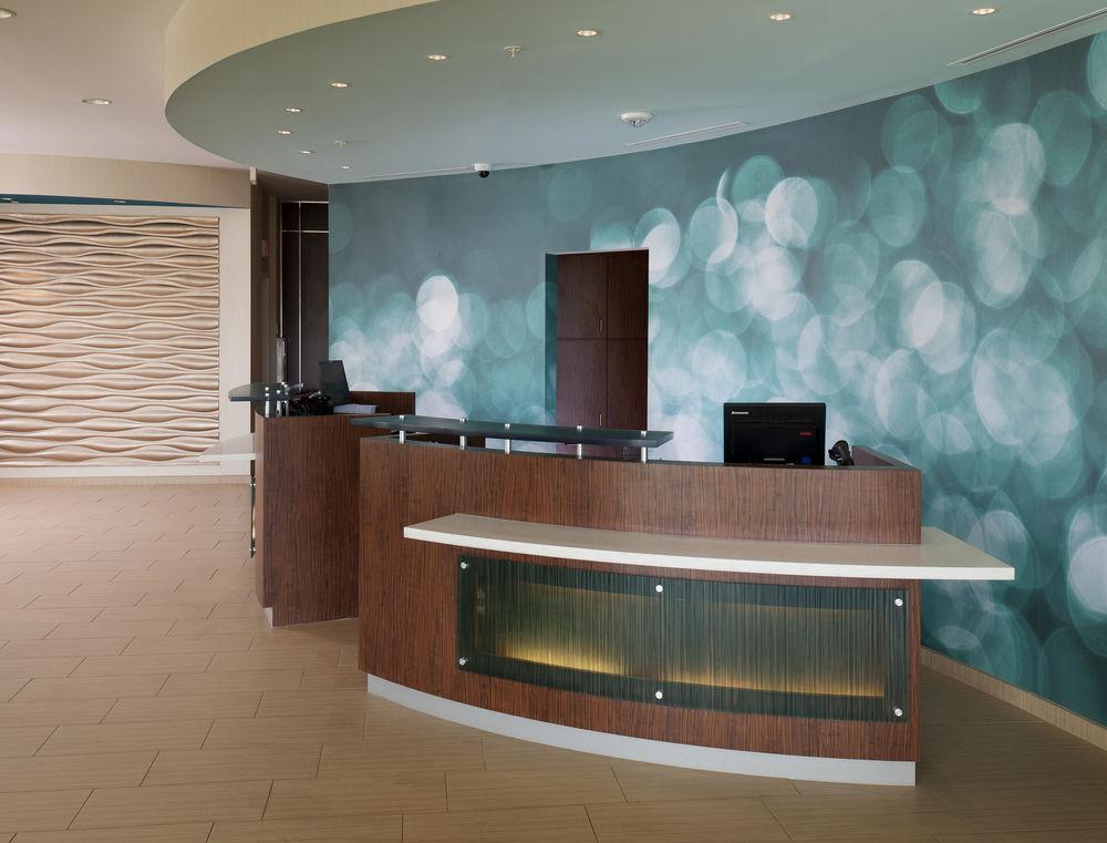 Springhill Southwest Hotel