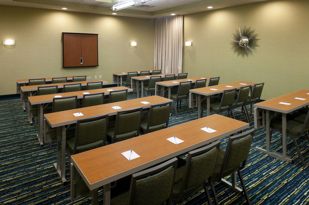 Hotel Springhill Southwest 3*