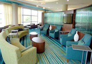 Hotel Springhill Southwest 3*