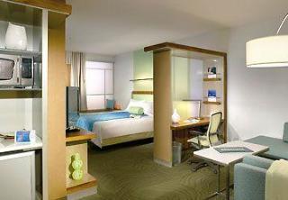 Springhill Southwest