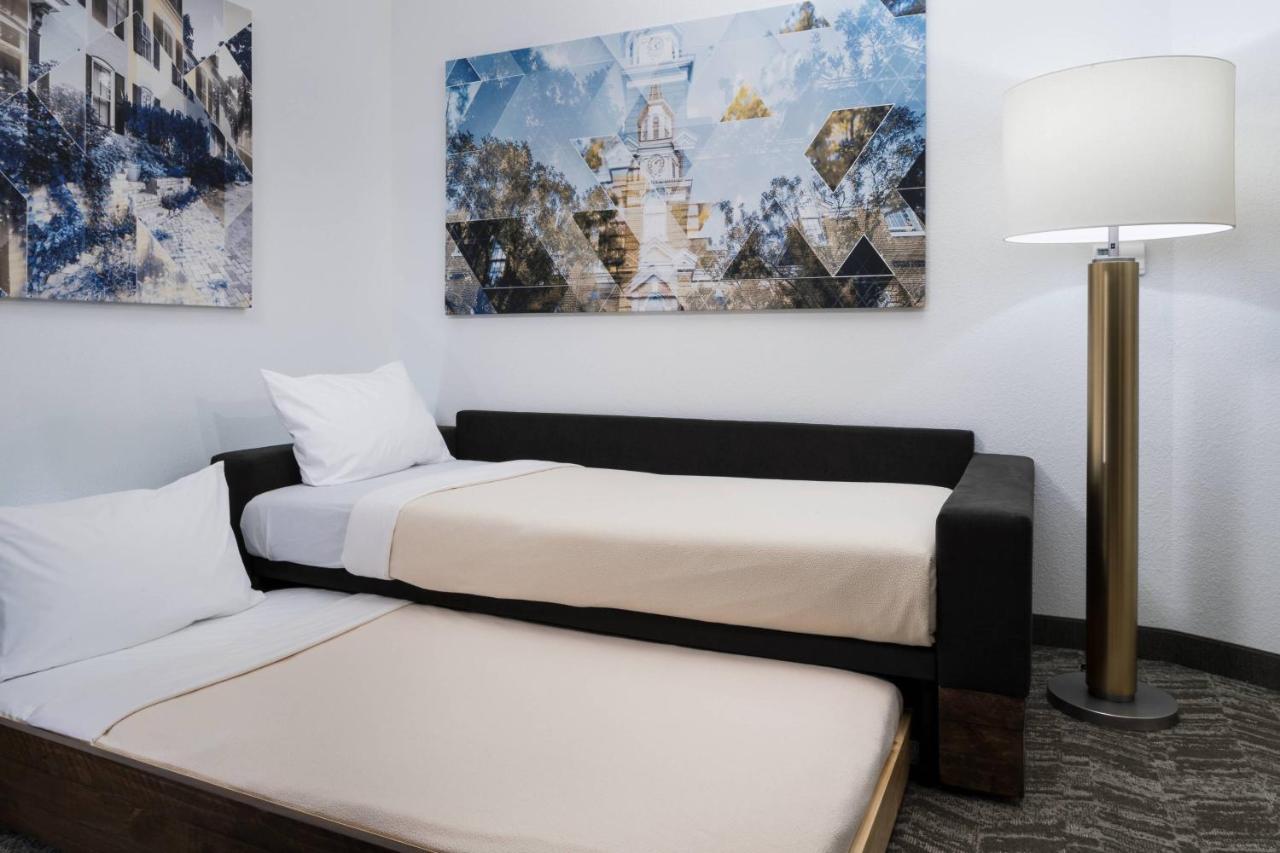 Hotel Springhill Southwest