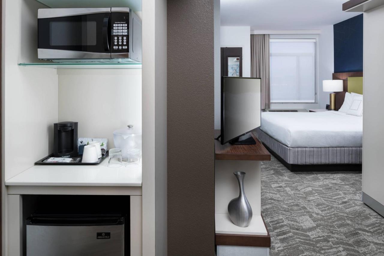 Hotel Springhill Southwest