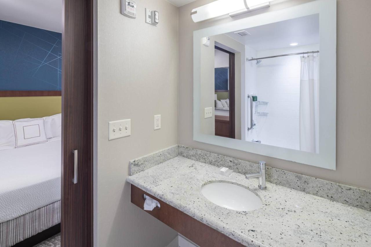 Hotel Springhill Southwest 3*