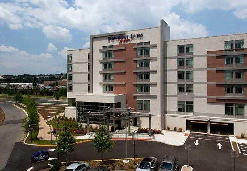 Springhill Southwest Hotel 3*