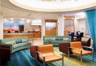 Springhill Southwest Hotel Alexandria