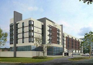 Springhill Southwest Alexandria