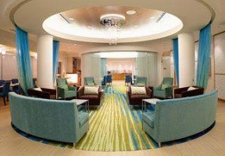 Hotel Springhill Southwest 3*