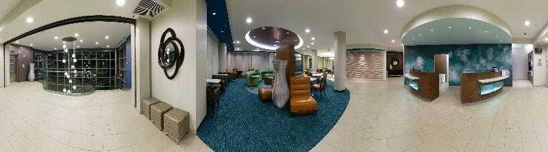 Springhill Southwest 3* Alexandria