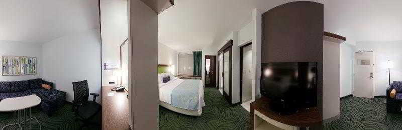 Springhill Southwest Hotel