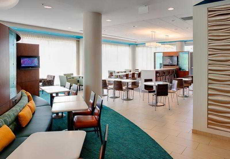 Springhill Southwest 3* Alexandria