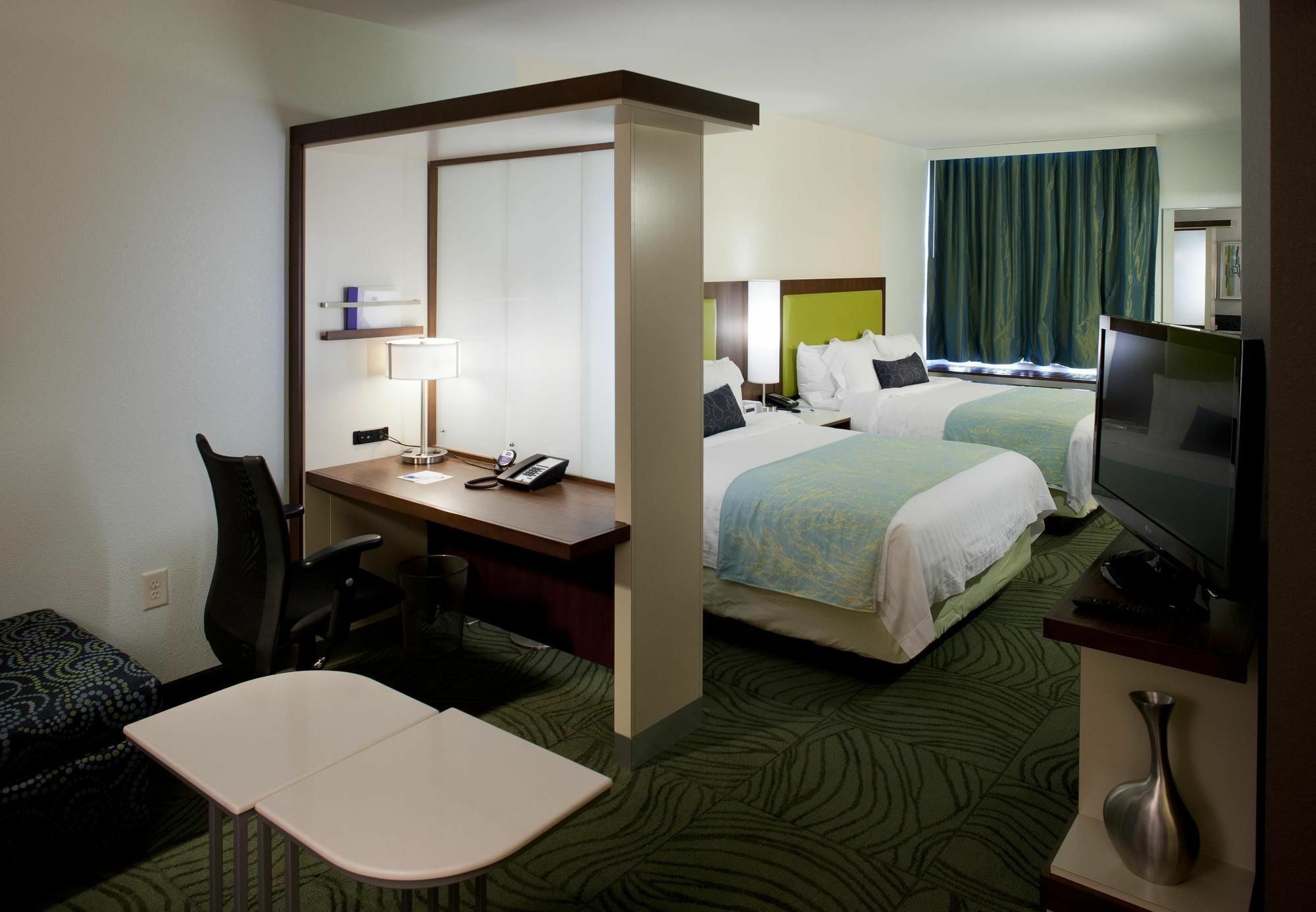 Springhill Southwest 3* Alexandria
